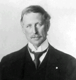 Albert I, Roi des BELGES